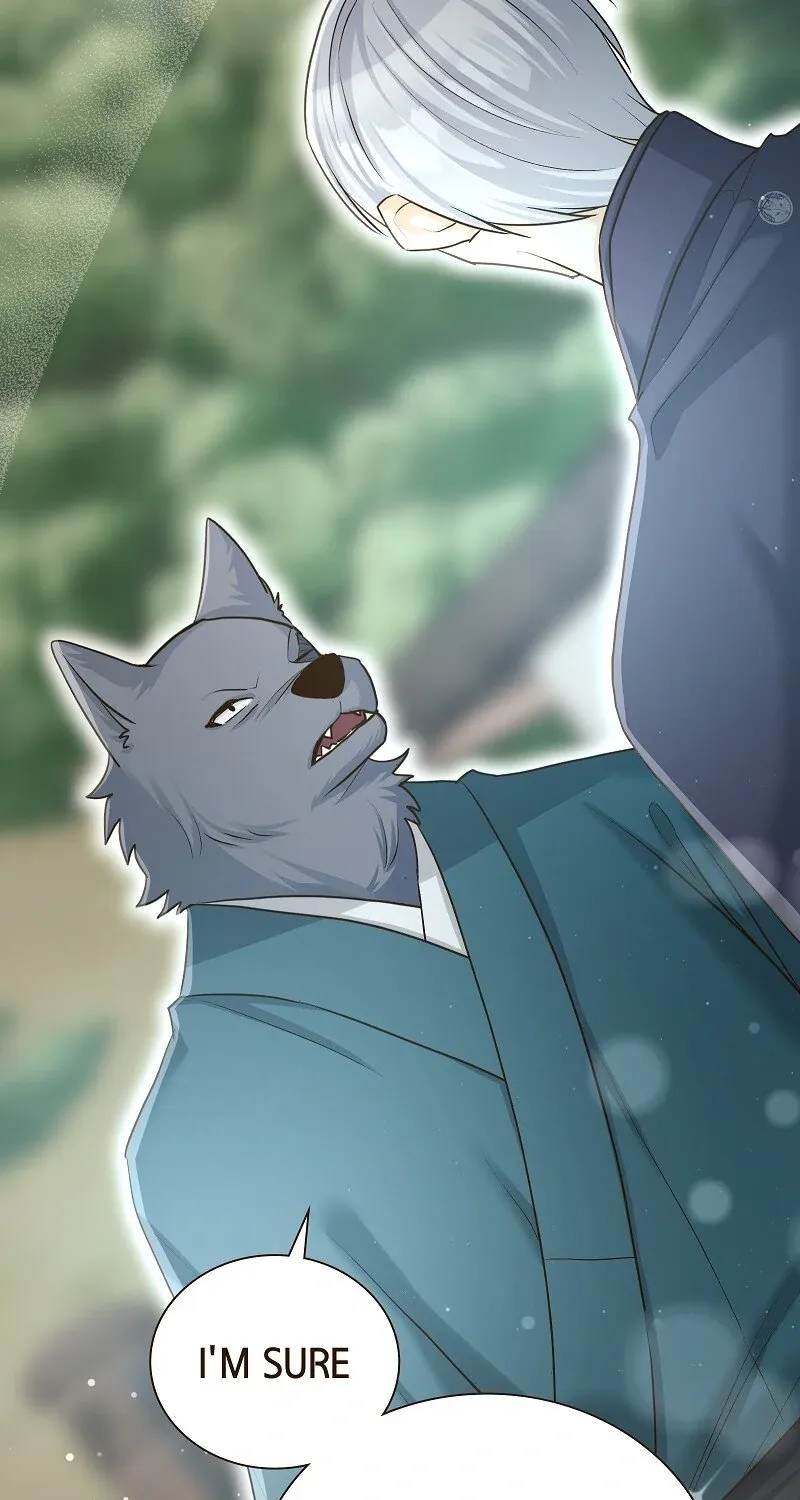 The White Wolf’s Bride Mangakakalot X Chapter 67 Page 7