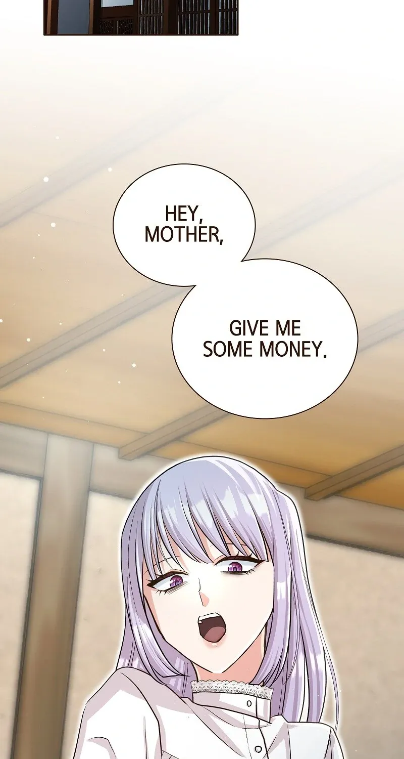 The White Wolf’s Bride Mangakakalot X Chapter 67 Page 67