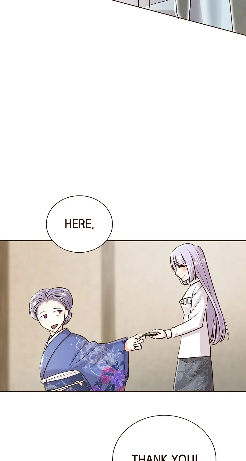 The White Wolf’s Bride Mangakakalot X Chapter 67 Page 69