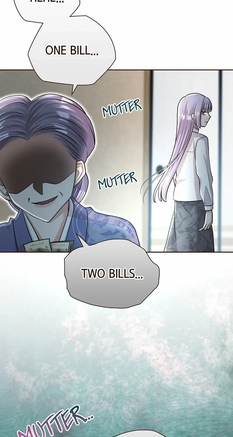 The White Wolf’s Bride Mangakakalot X Chapter 67 Page 71