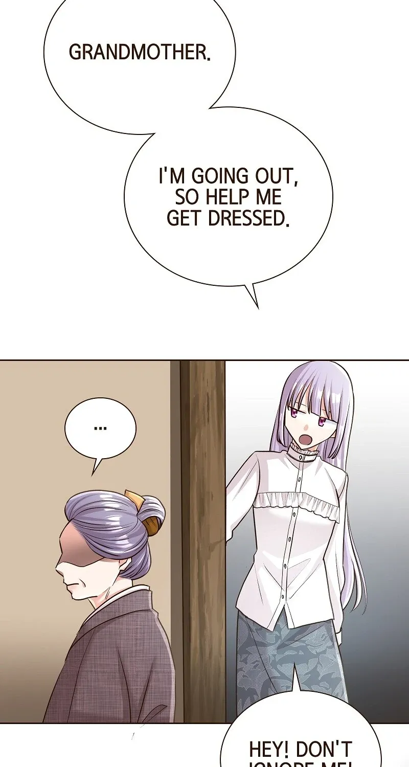 The White Wolf’s Bride Mangakakalot X Chapter 67 Page 77