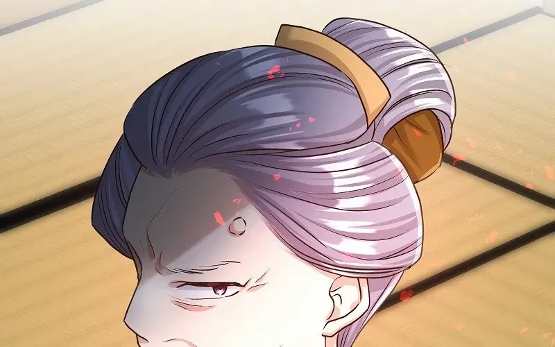 The White Wolf’s Bride Mangakakalot X Chapter 67 Page 80