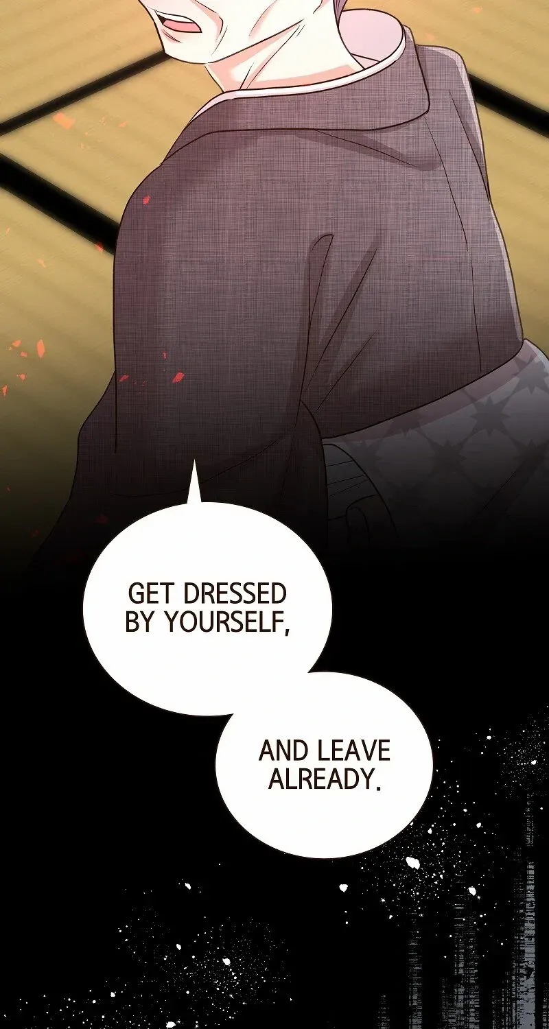 The White Wolf’s Bride Mangakakalot X Chapter 67 Page 81