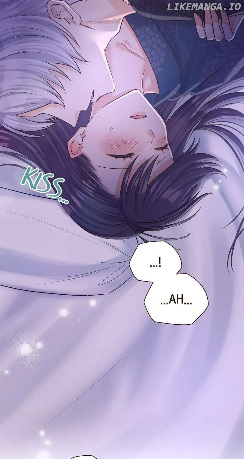 The White Wolf’s Bride Mangakakalot X Chapter 70 Page 115