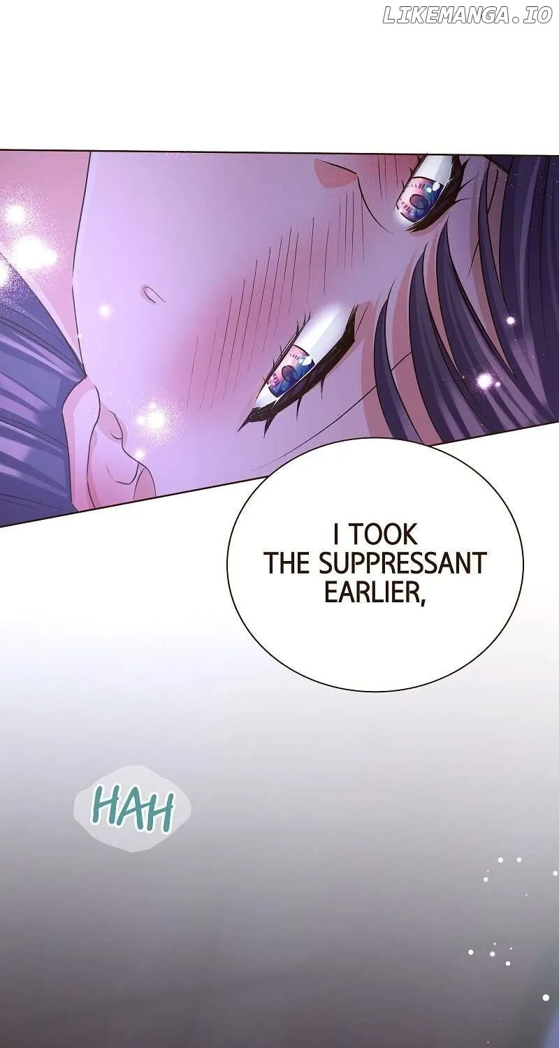 The White Wolf’s Bride Mangakakalot X Chapter 70 Page 117