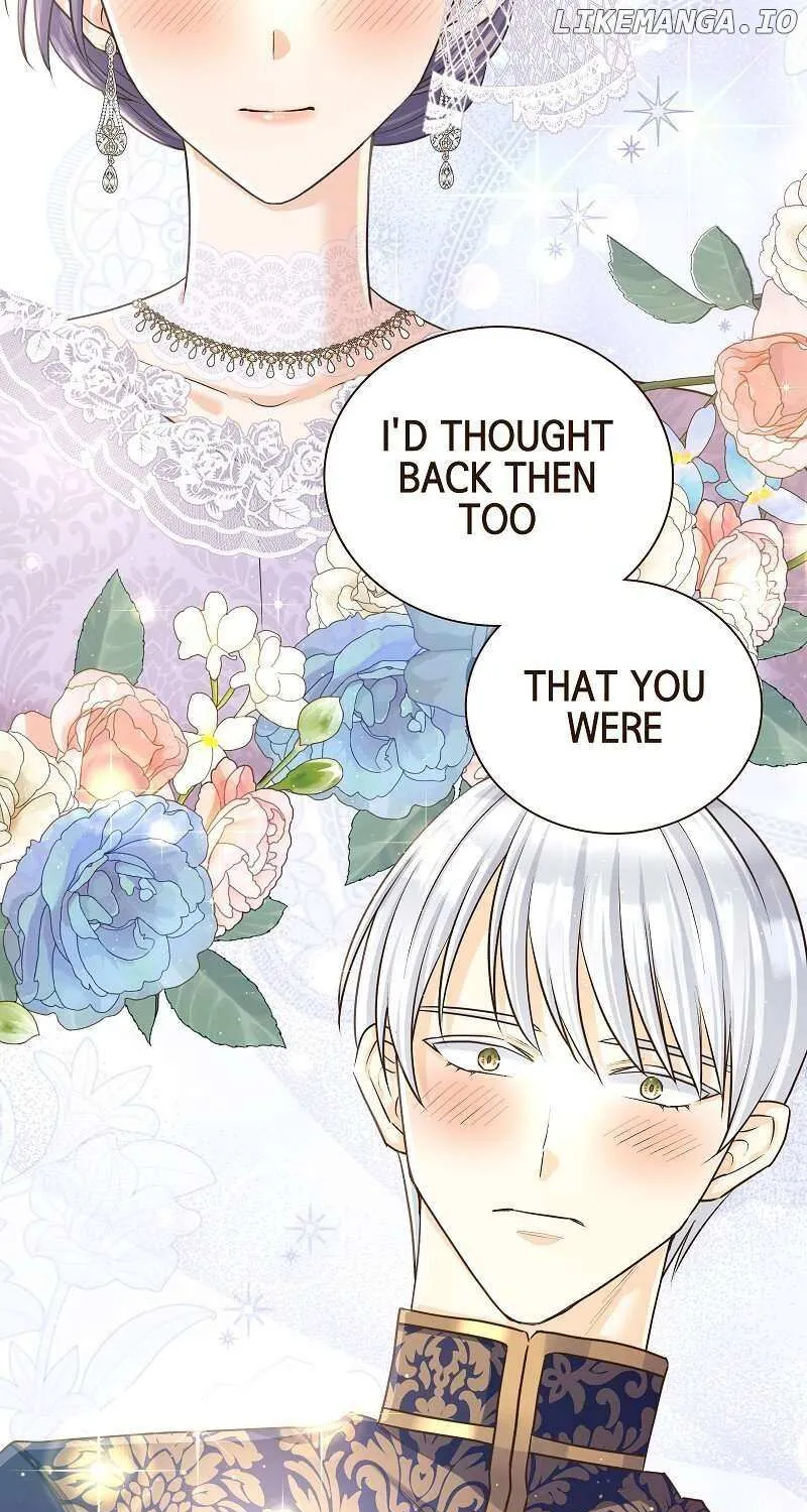 The White Wolf’s Bride Mangakakalot X Chapter 70 Page 13