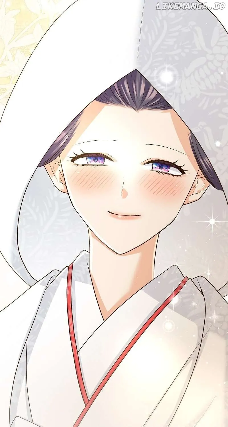 The White Wolf’s Bride Mangakakalot X Chapter 70 Page 19