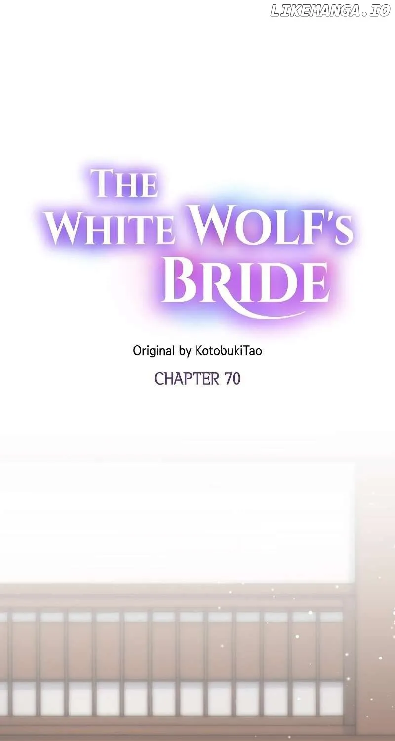 The White Wolf’s Bride Mangakakalot X Chapter 70 Page 21