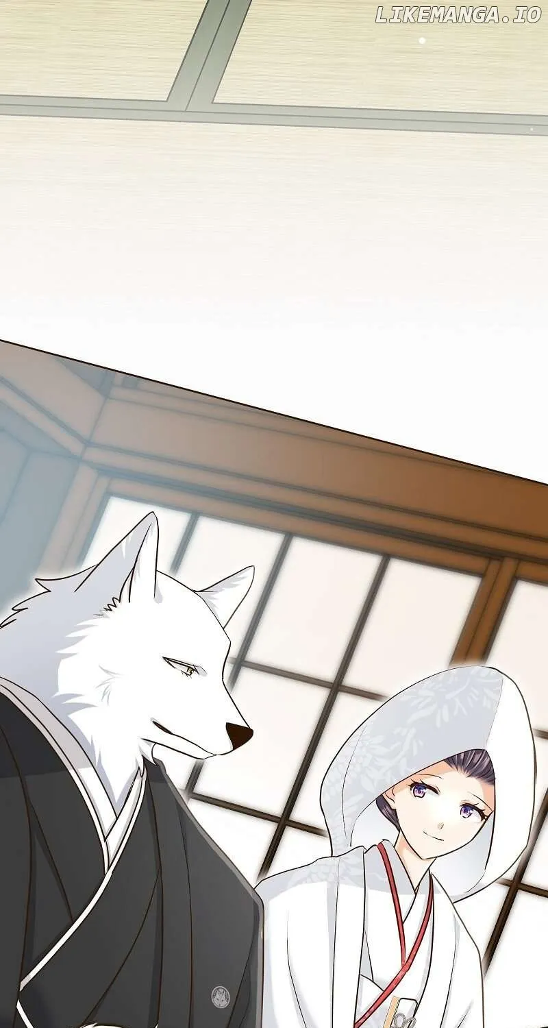 The White Wolf’s Bride Mangakakalot X Chapter 70 Page 27