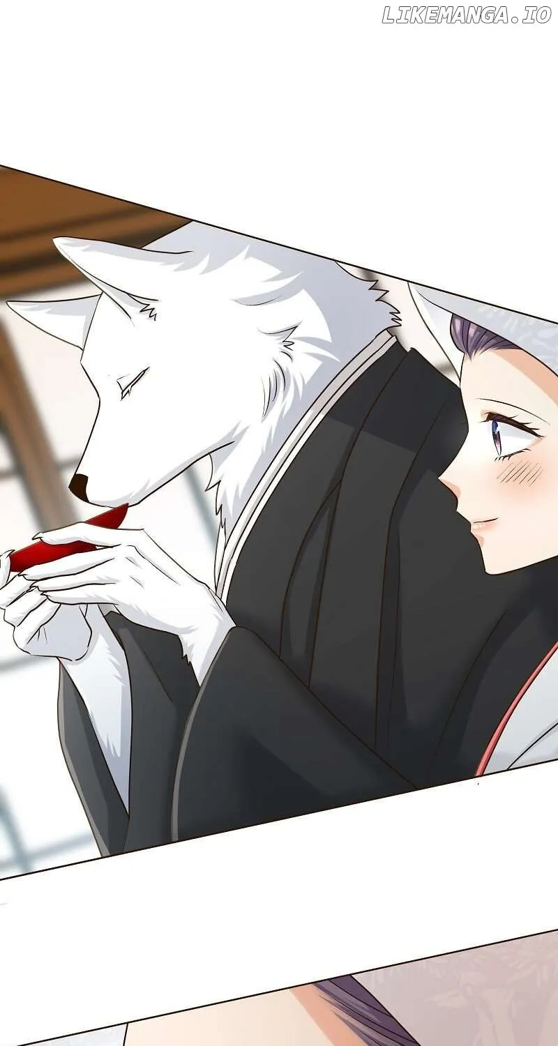 The White Wolf’s Bride Mangakakalot X Chapter 70 Page 31