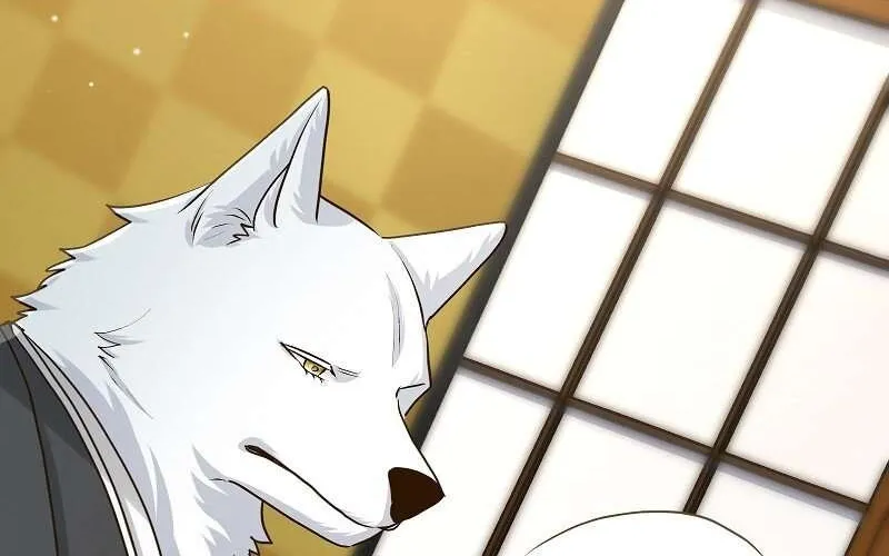 The White Wolf’s Bride Mangakakalot X Chapter 70 Page 34