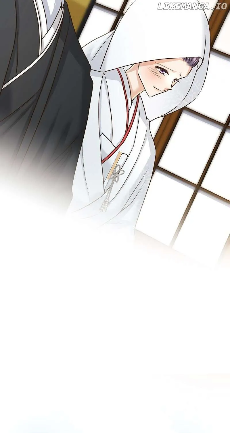 The White Wolf’s Bride Mangakakalot X Chapter 70 Page 35