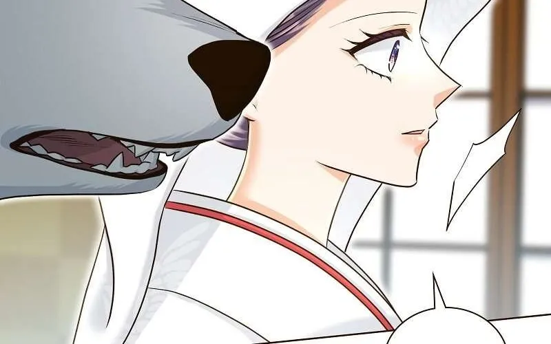 The White Wolf’s Bride Mangakakalot X Chapter 70 Page 42