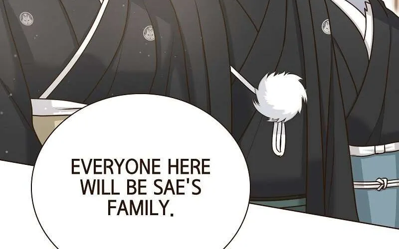 The White Wolf’s Bride Mangakakalot X Chapter 70 Page 44