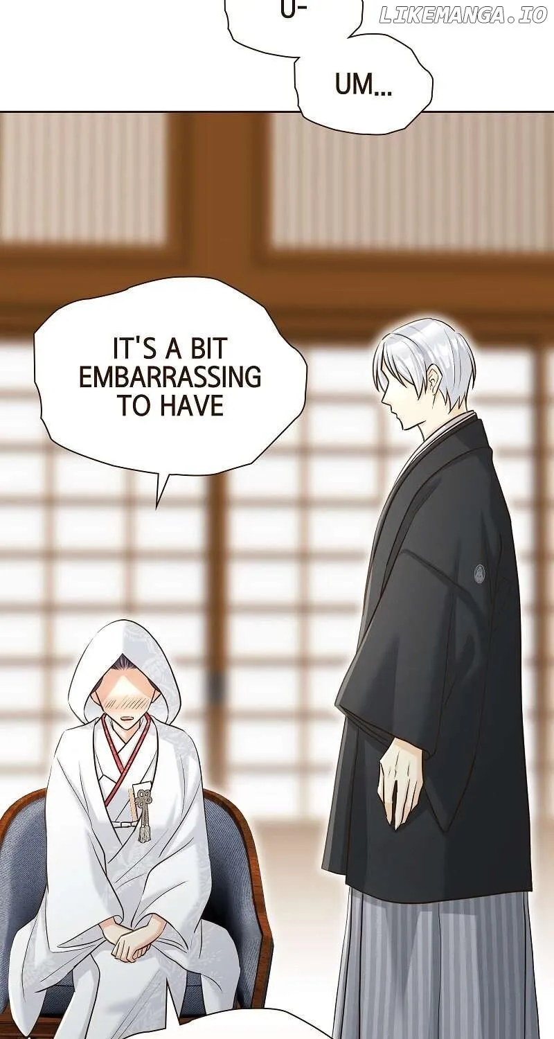 The White Wolf’s Bride Mangakakalot X Chapter 70 Page 7