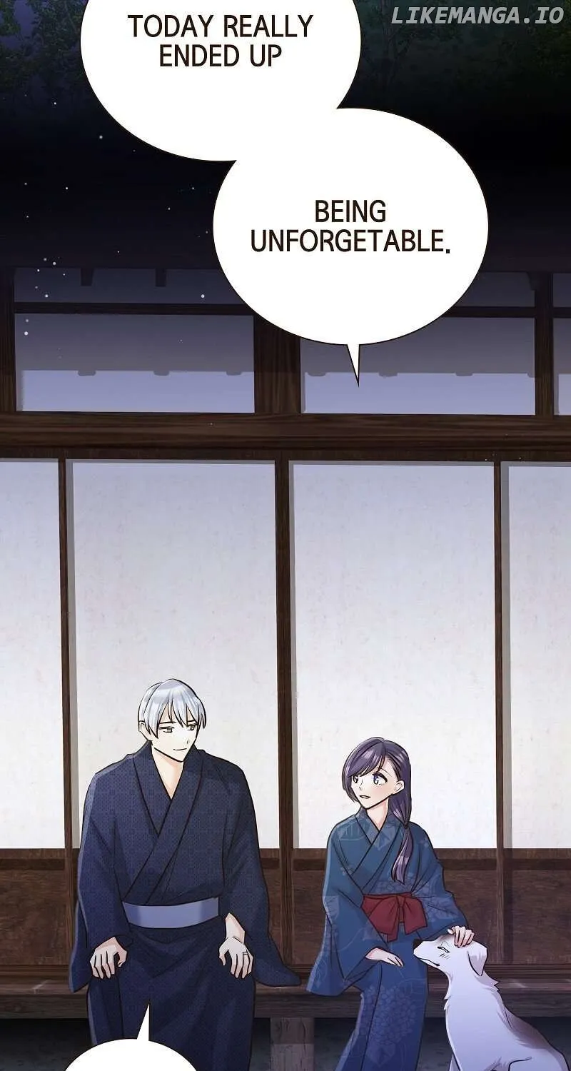 The White Wolf’s Bride Mangakakalot X Chapter 70 Page 71