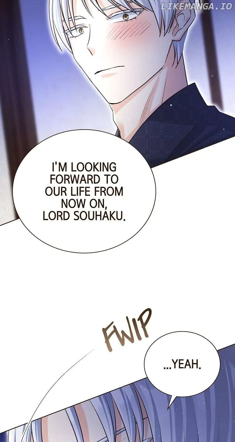 The White Wolf’s Bride Mangakakalot X Chapter 70 Page 75