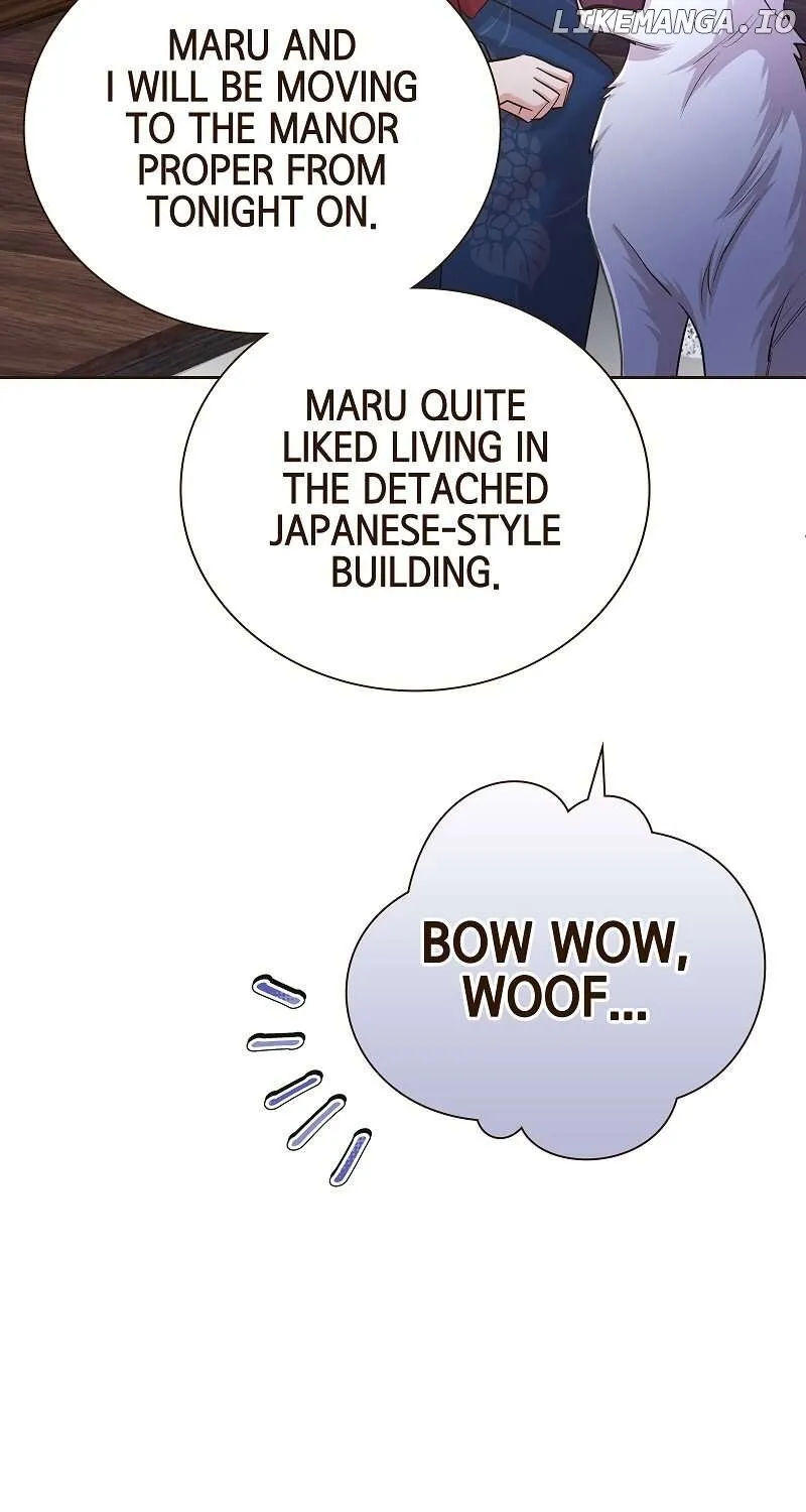 The White Wolf’s Bride Mangakakalot X Chapter 70 Page 81