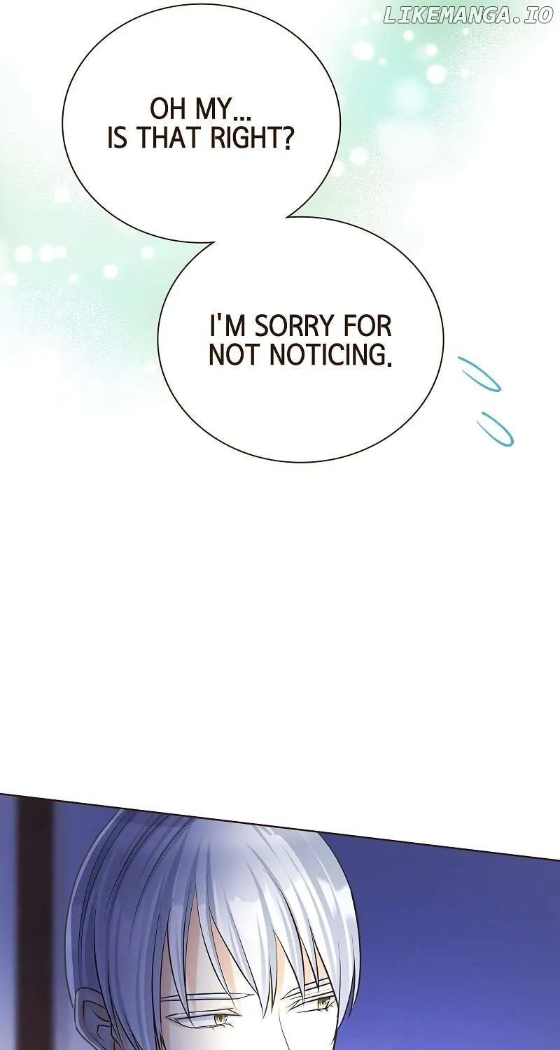 The White Wolf’s Bride Mangakakalot X Chapter 70 Page 85