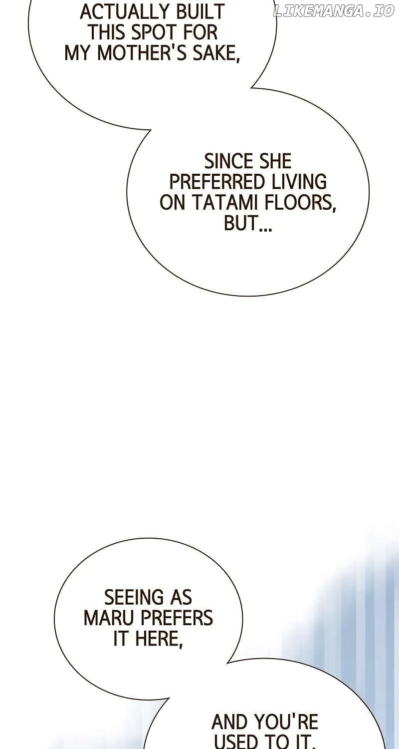 The White Wolf’s Bride Mangakakalot X Chapter 70 Page 87