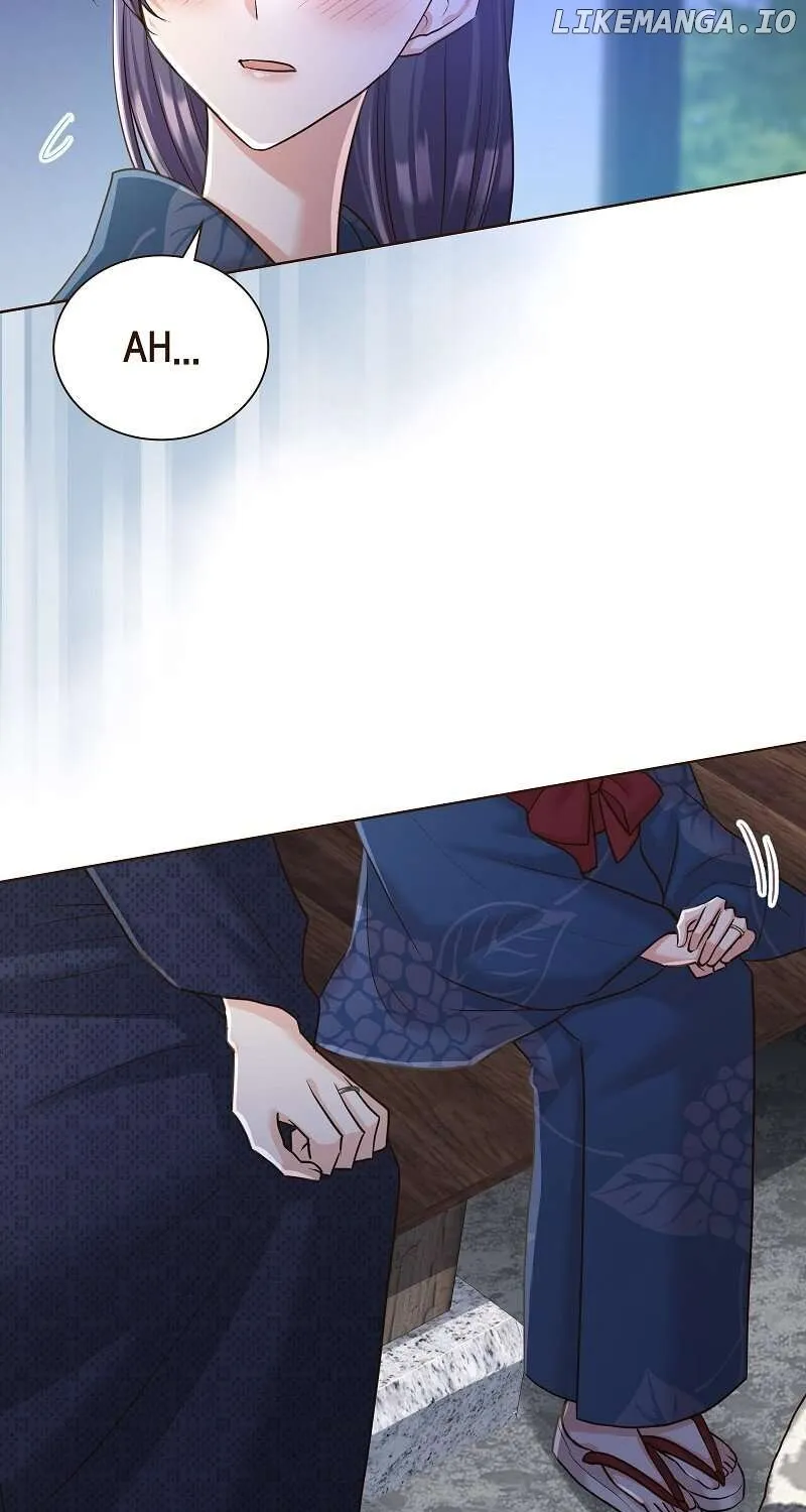 The White Wolf’s Bride Mangakakalot X Chapter 70 Page 89