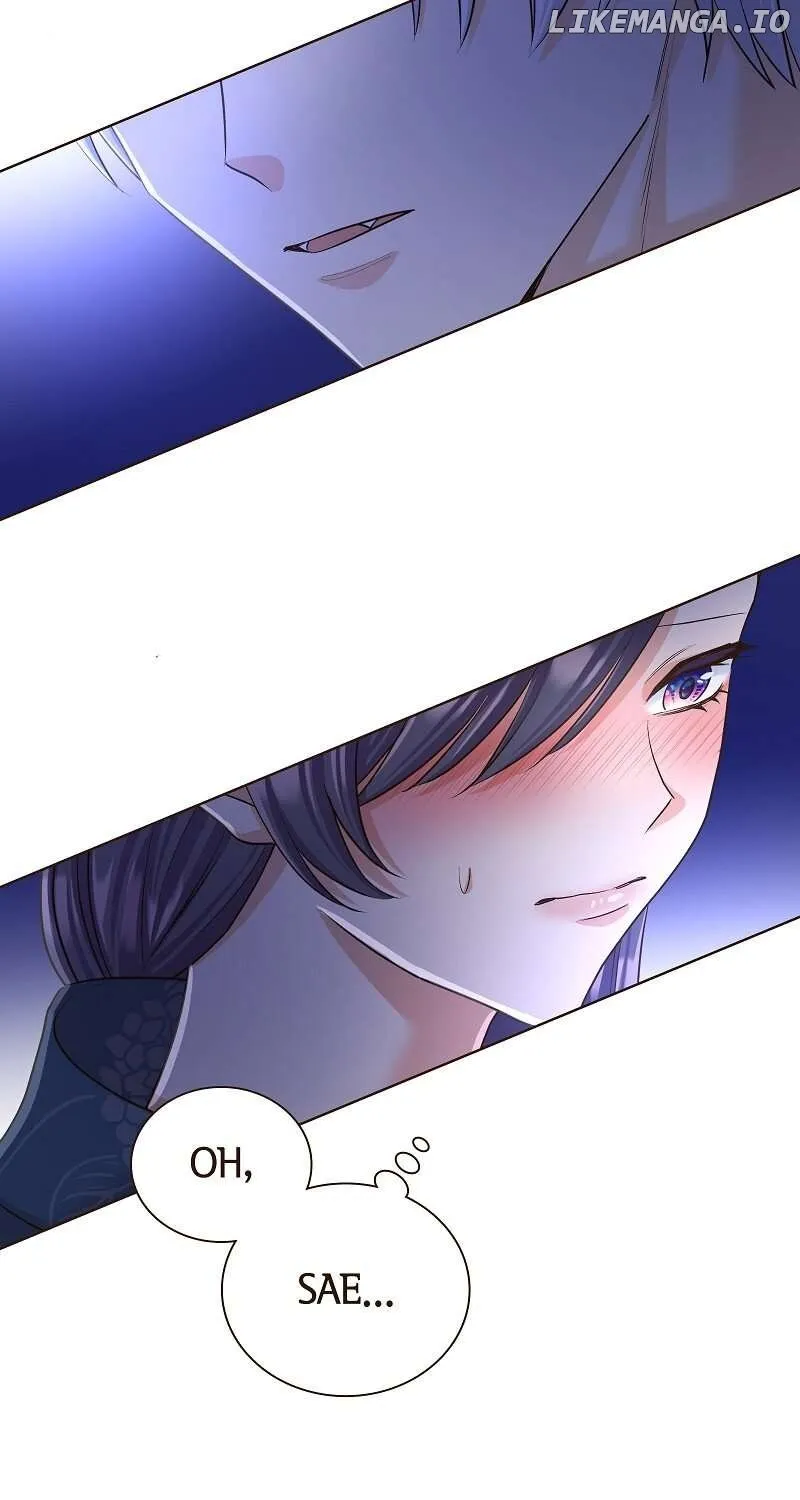 The White Wolf’s Bride Mangakakalot X Chapter 70 Page 93
