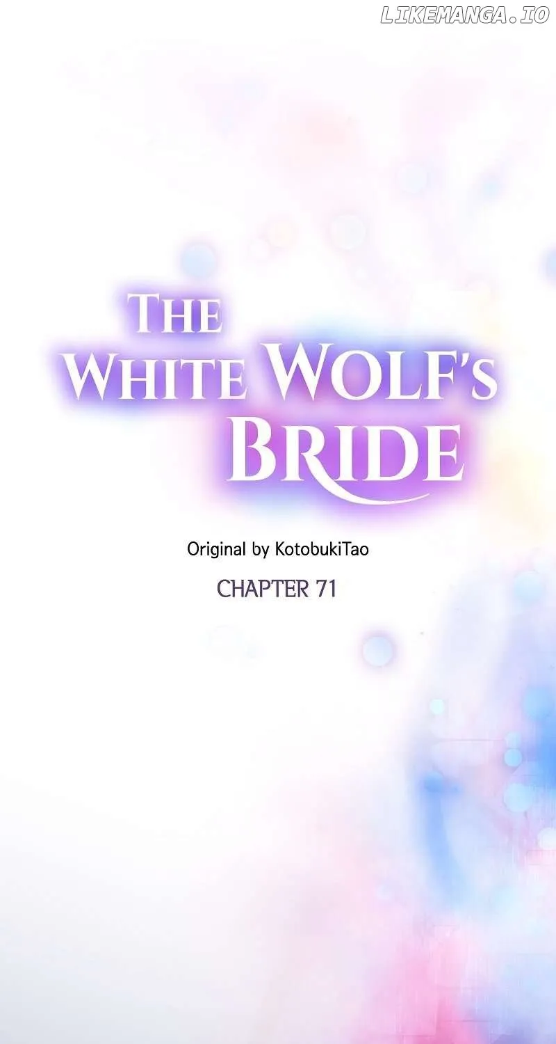 The White Wolf’s Bride Mangakakalot X Chapter 71 Page 1