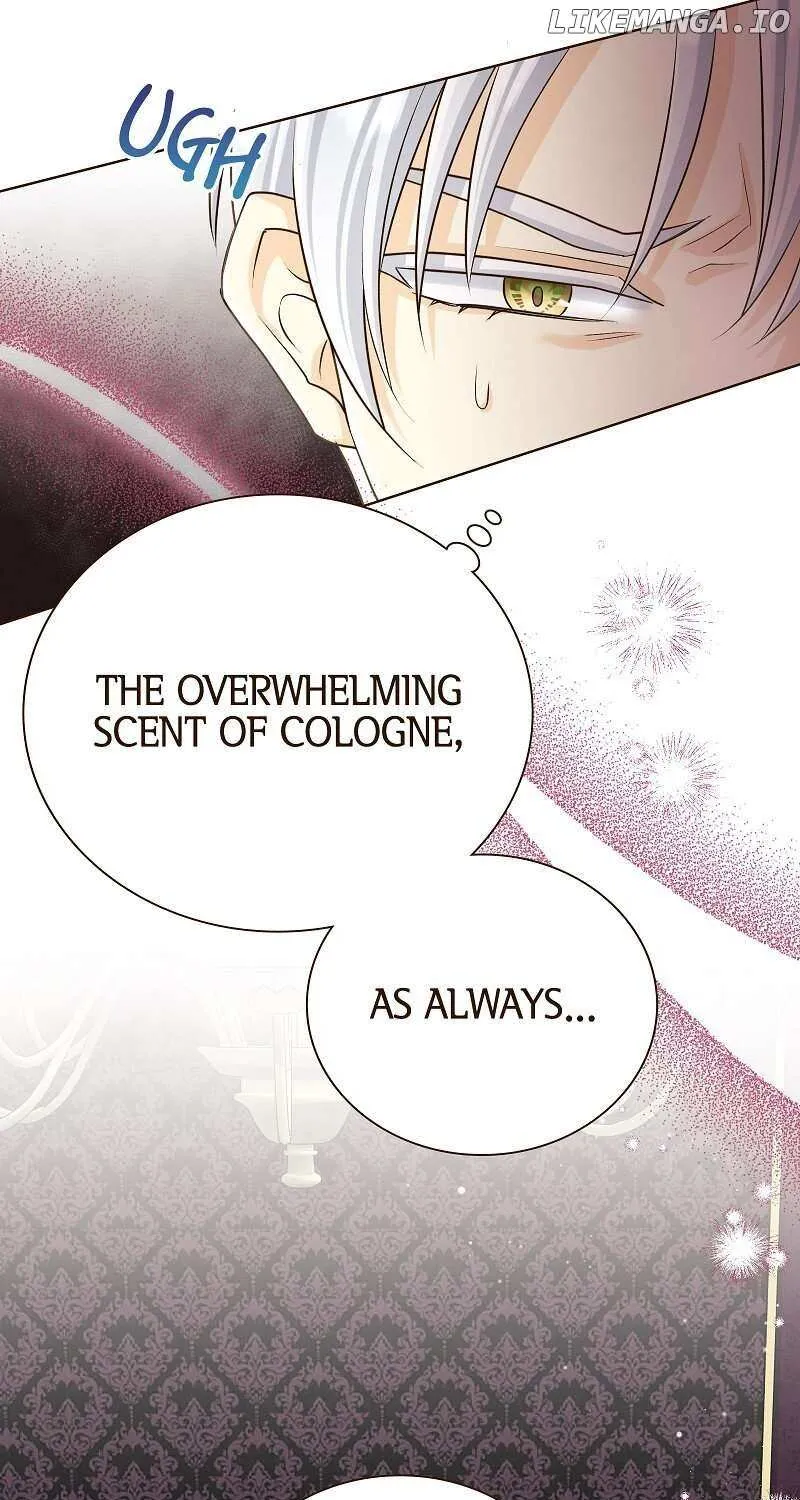 The White Wolf’s Bride Mangakakalot X Chapter 71 Page 107