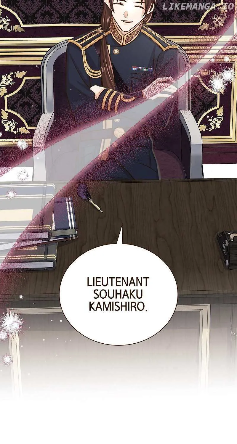 The White Wolf’s Bride Mangakakalot X Chapter 71 Page 109