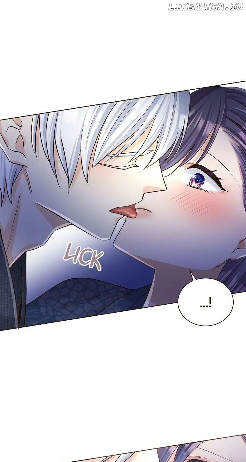 The White Wolf’s Bride Mangakakalot X Chapter 71 Page 11