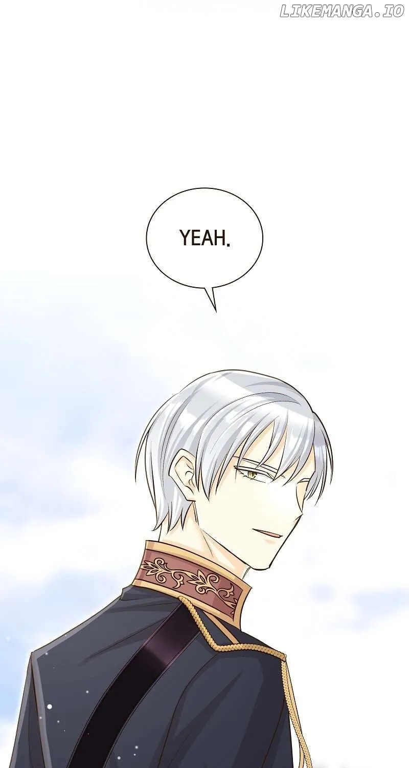 The White Wolf’s Bride Mangakakalot X Chapter 71 Page 101
