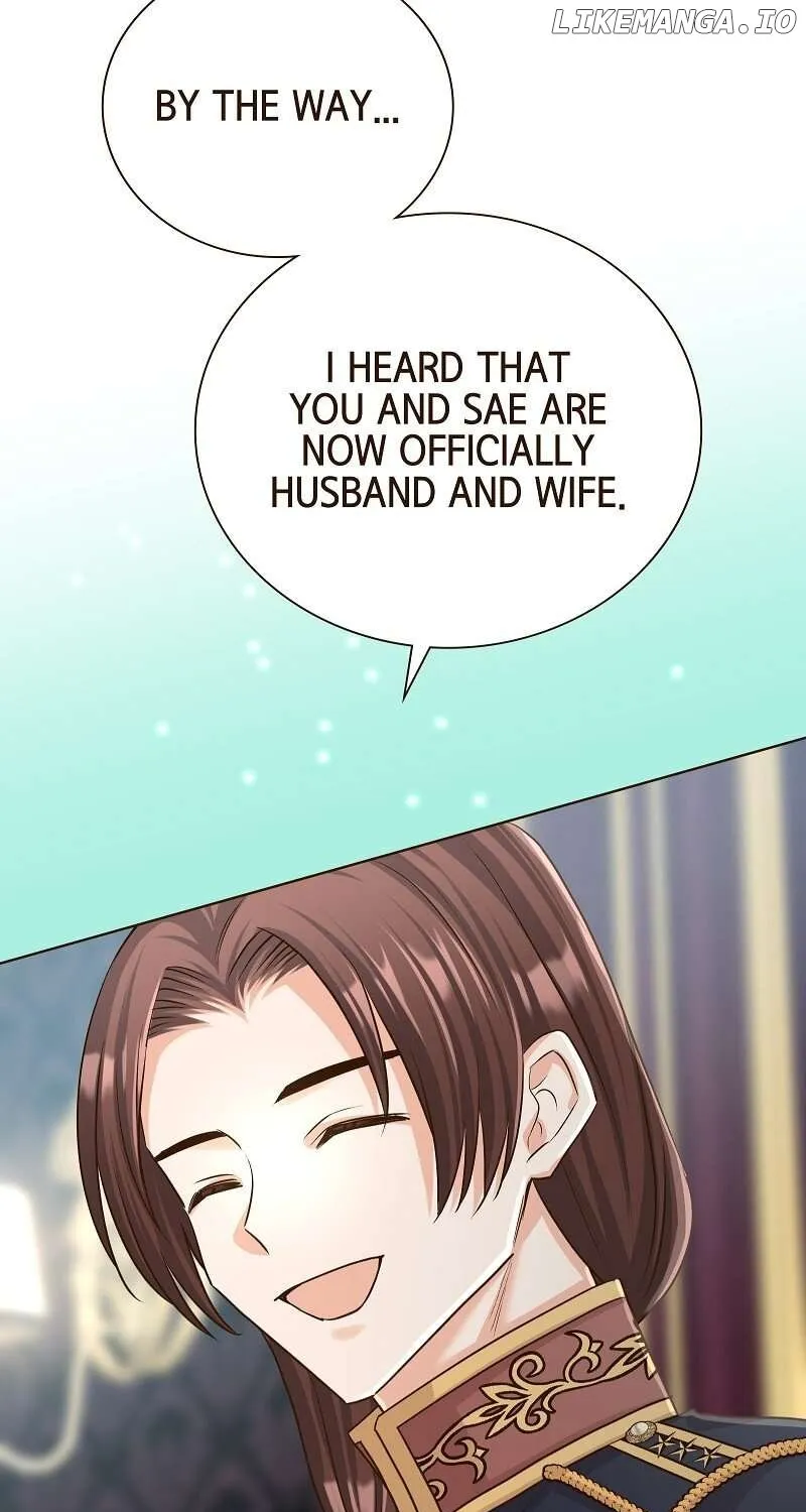The White Wolf’s Bride Mangakakalot X Chapter 71 Page 115