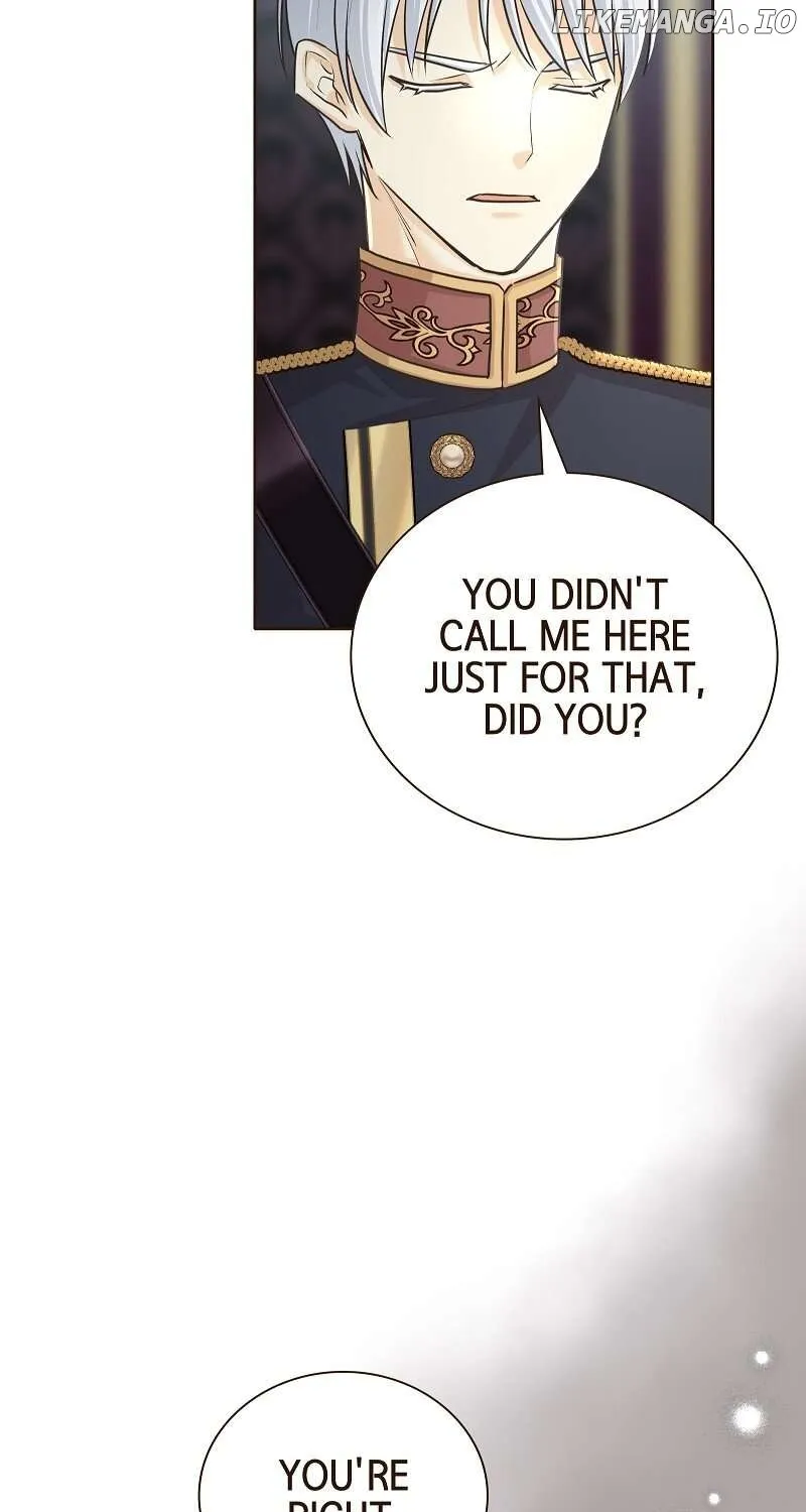 The White Wolf’s Bride Mangakakalot X Chapter 71 Page 119