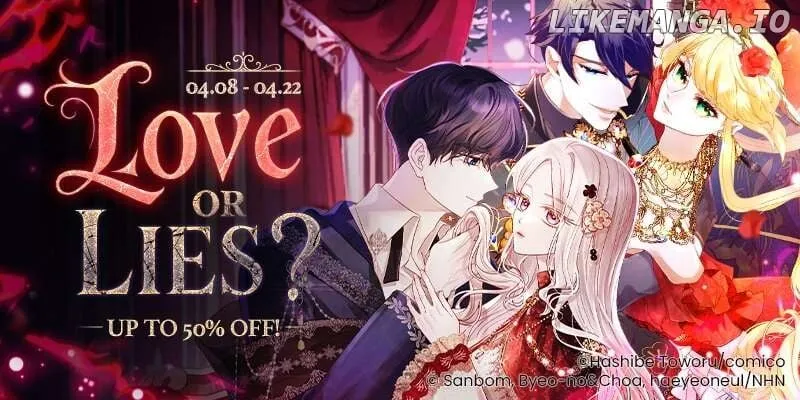 The White Wolf’s Bride Mangakakalot X Chapter 71 Page 126