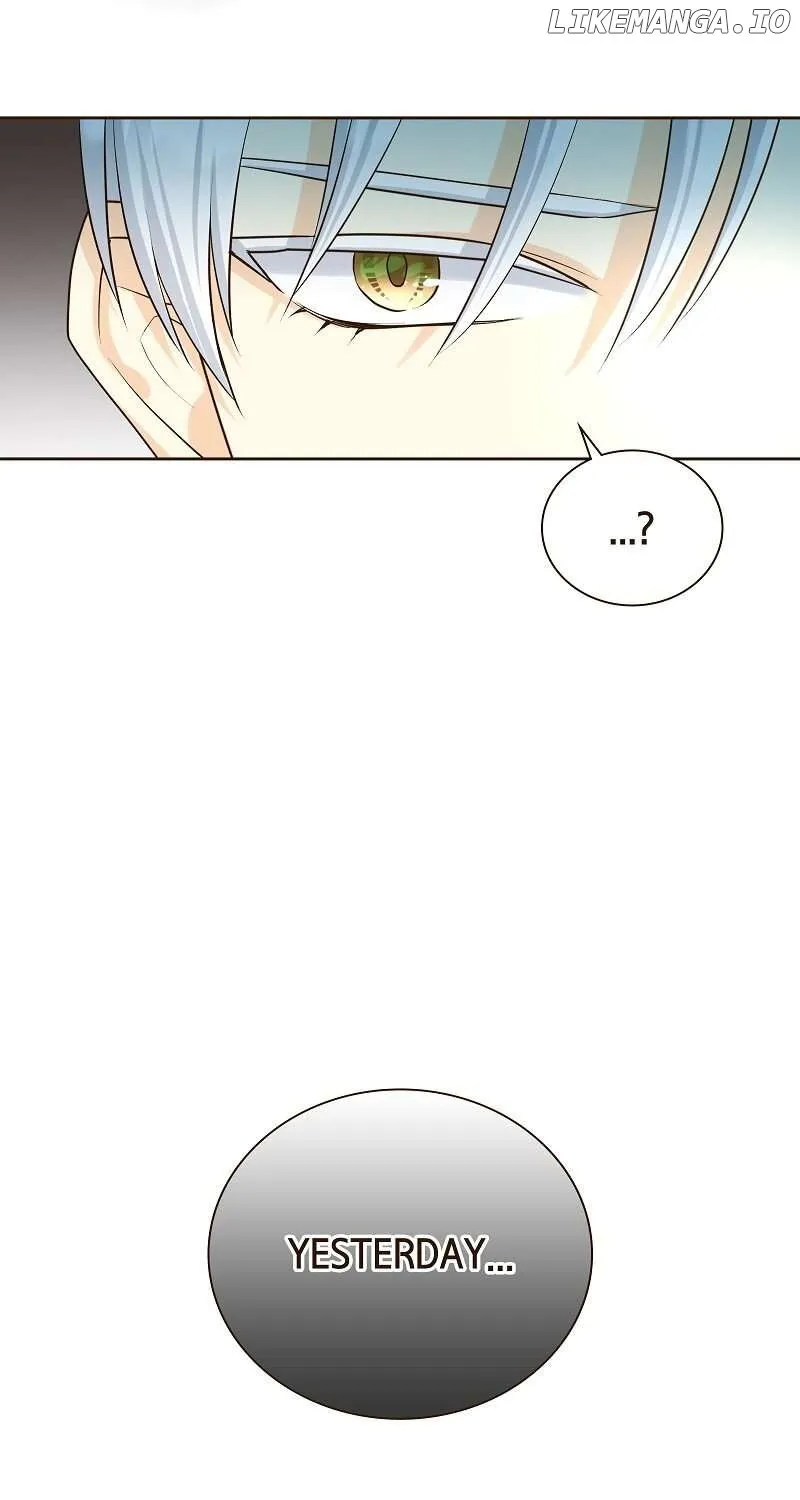 The White Wolf’s Bride Mangakakalot X Chapter 71 Page 121