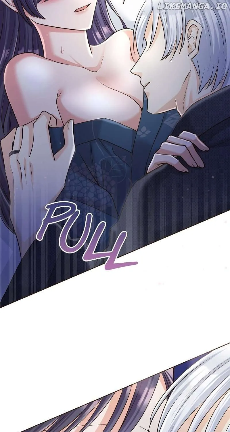 The White Wolf’s Bride Mangakakalot X Chapter 71 Page 17