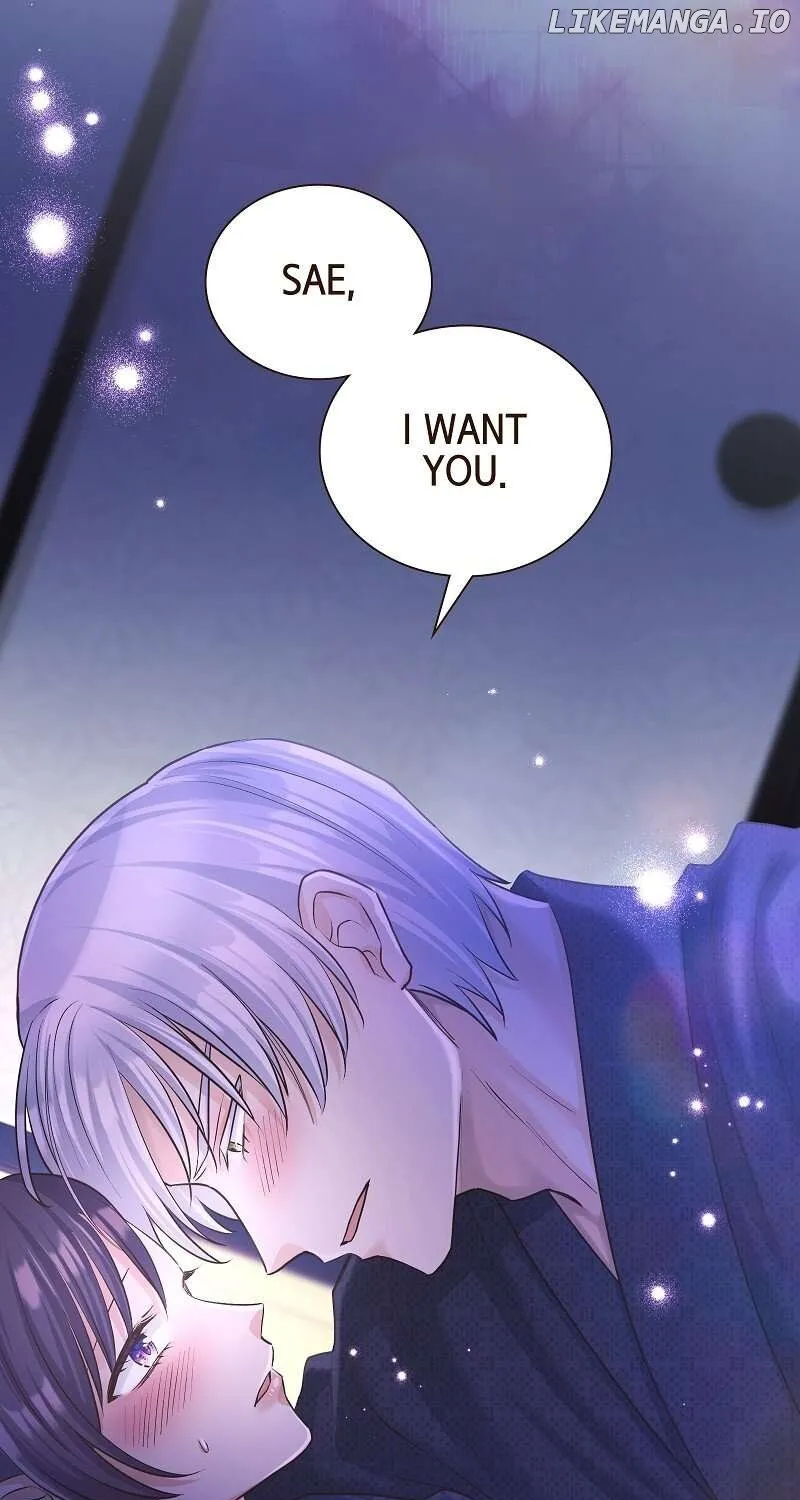 The White Wolf’s Bride Mangakakalot X Chapter 71 Page 3