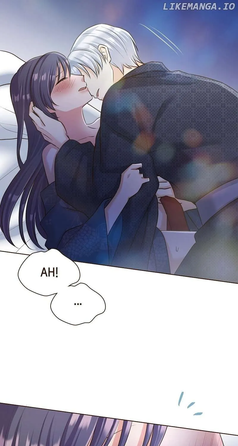 The White Wolf’s Bride Mangakakalot X Chapter 71 Page 25