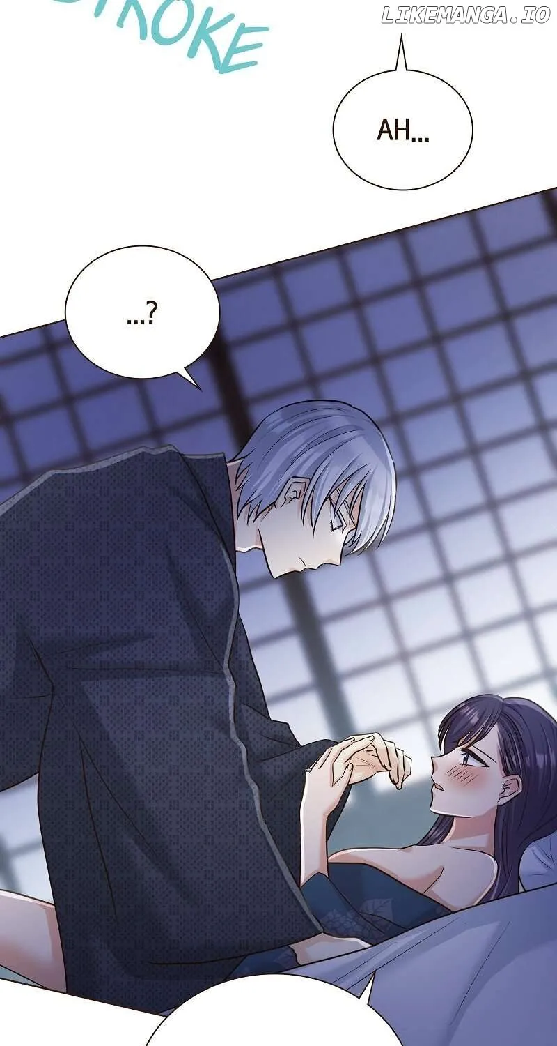 The White Wolf’s Bride Mangakakalot X Chapter 71 Page 27