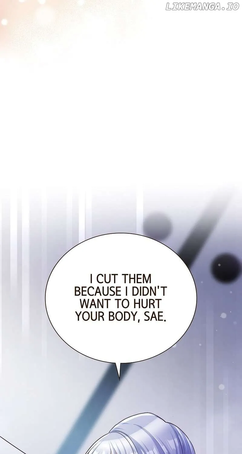 The White Wolf’s Bride Mangakakalot X Chapter 71 Page 31