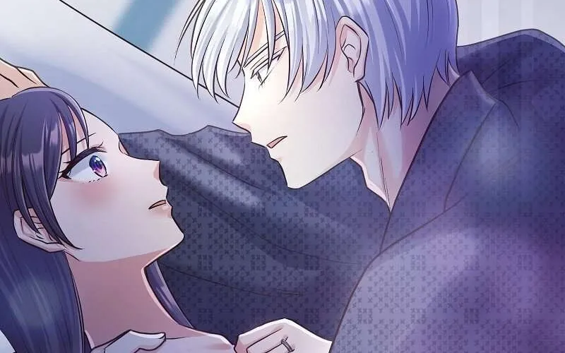 The White Wolf’s Bride Mangakakalot X Chapter 71 Page 32
