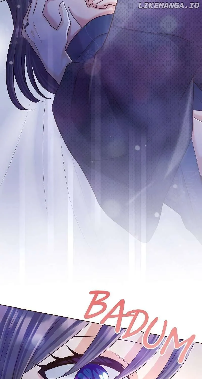 The White Wolf’s Bride Mangakakalot X Chapter 71 Page 33