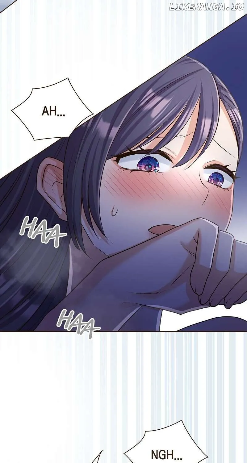 The White Wolf’s Bride Mangakakalot X Chapter 71 Page 37