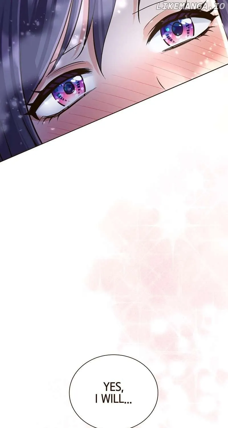 The White Wolf’s Bride Mangakakalot X Chapter 71 Page 45