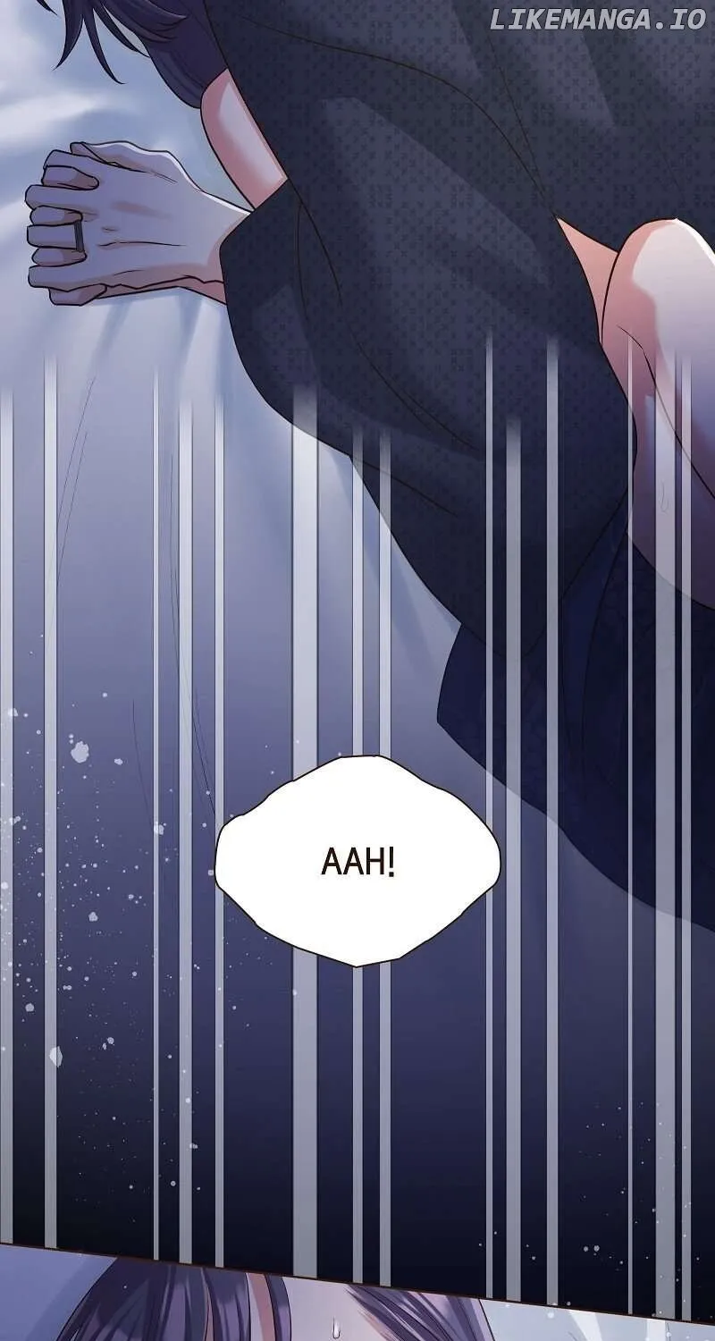 The White Wolf’s Bride Mangakakalot X Chapter 71 Page 51