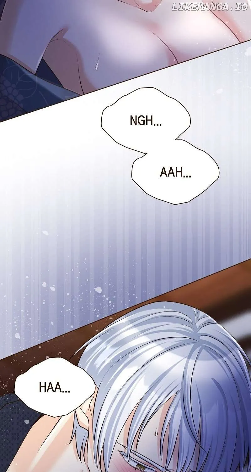 The White Wolf’s Bride Mangakakalot X Chapter 71 Page 53