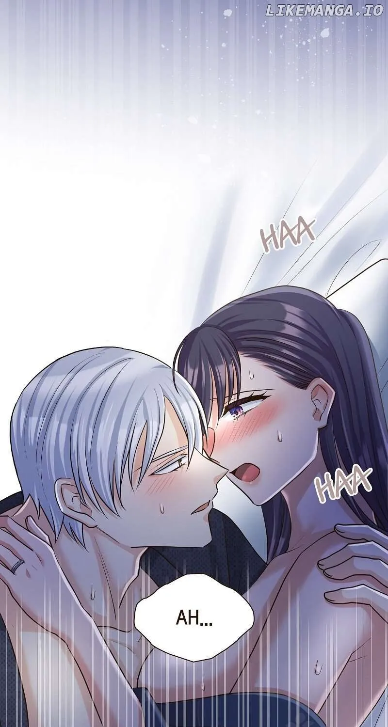 The White Wolf’s Bride Mangakakalot X Chapter 71 Page 55