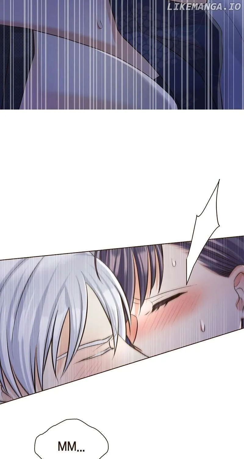 The White Wolf’s Bride Mangakakalot X Chapter 71 Page 57