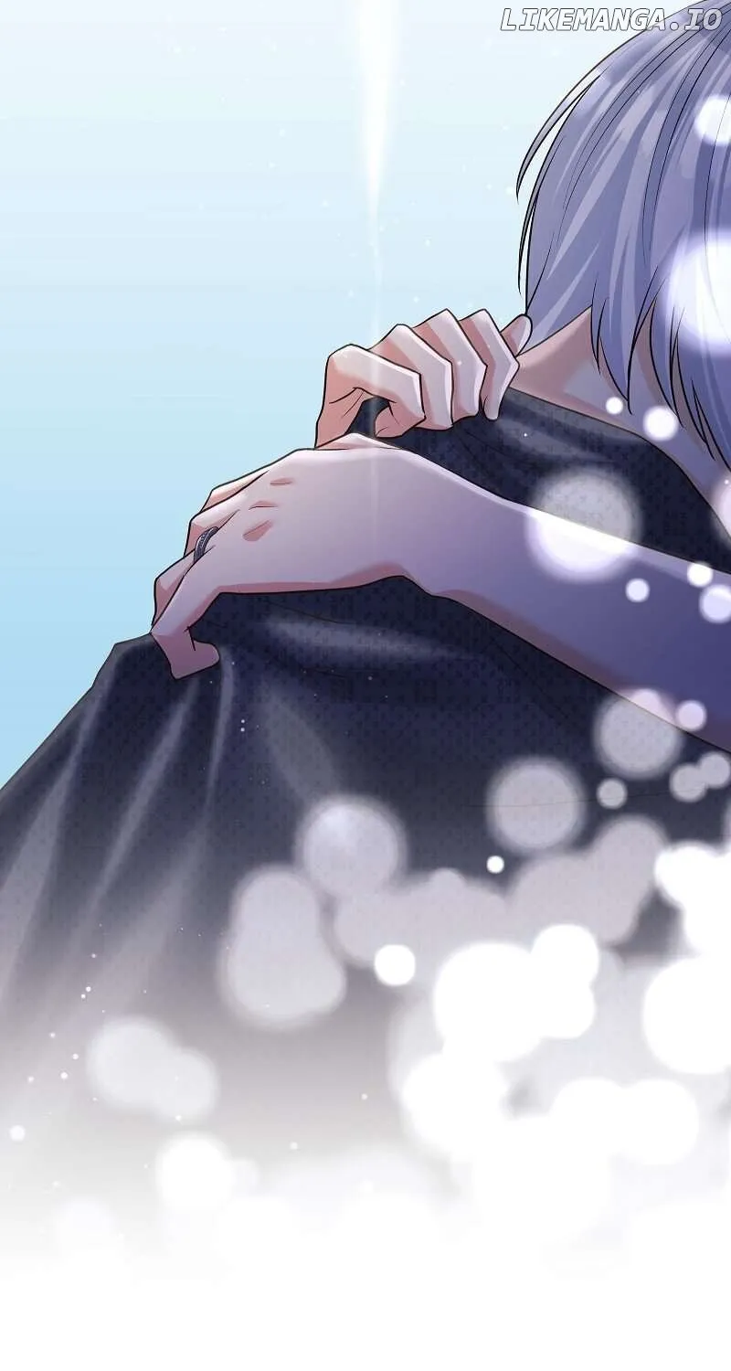 The White Wolf’s Bride Mangakakalot X Chapter 71 Page 59