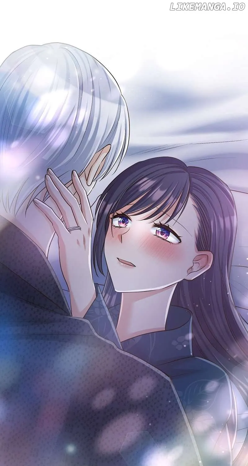 The White Wolf’s Bride Mangakakalot X Chapter 71 Page 7
